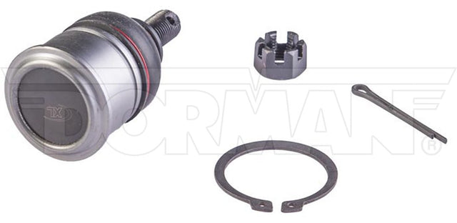 Dorman Mas Select Chassis B9802 Ball Joint||b9802xl-007.Jpg||85||d18b9802||1358780