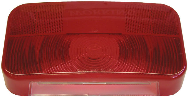 Peterson Mfg. V25923-25 Trailer Light Lens||prnv25923-25.Jpg||85||p6jv2592325||1729125