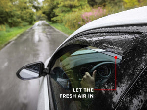 Weathertech (Usa) 861061imb Rainguard||861061imb_2.Jpg||87||w24861061imb||2413537