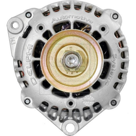 Remy International 21025 Alternator/ Generator||21025_2.Jpg||87||r1k21025||1511536
