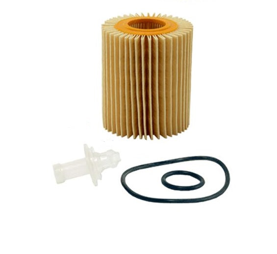 Product of Pro-Tec by Wix PXL57173 Cartridge Oil Filter 