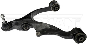 Dorman (Oe Solutions) 522-555 Control Arm||522-555_2.Jpg||87||d18522555||1634082