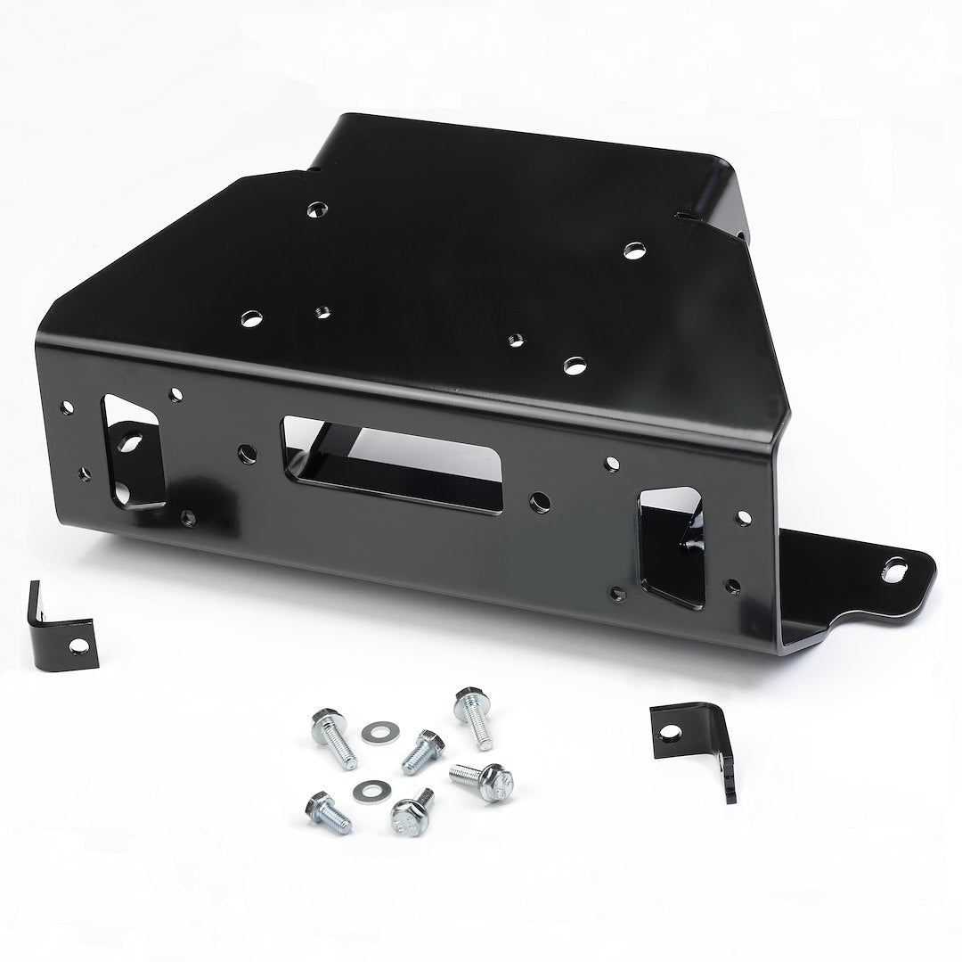 Product of Warn 108760 Winch Mount for 