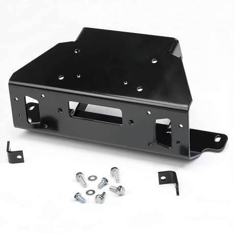 Product of Warn 108760 Winch Mount for 