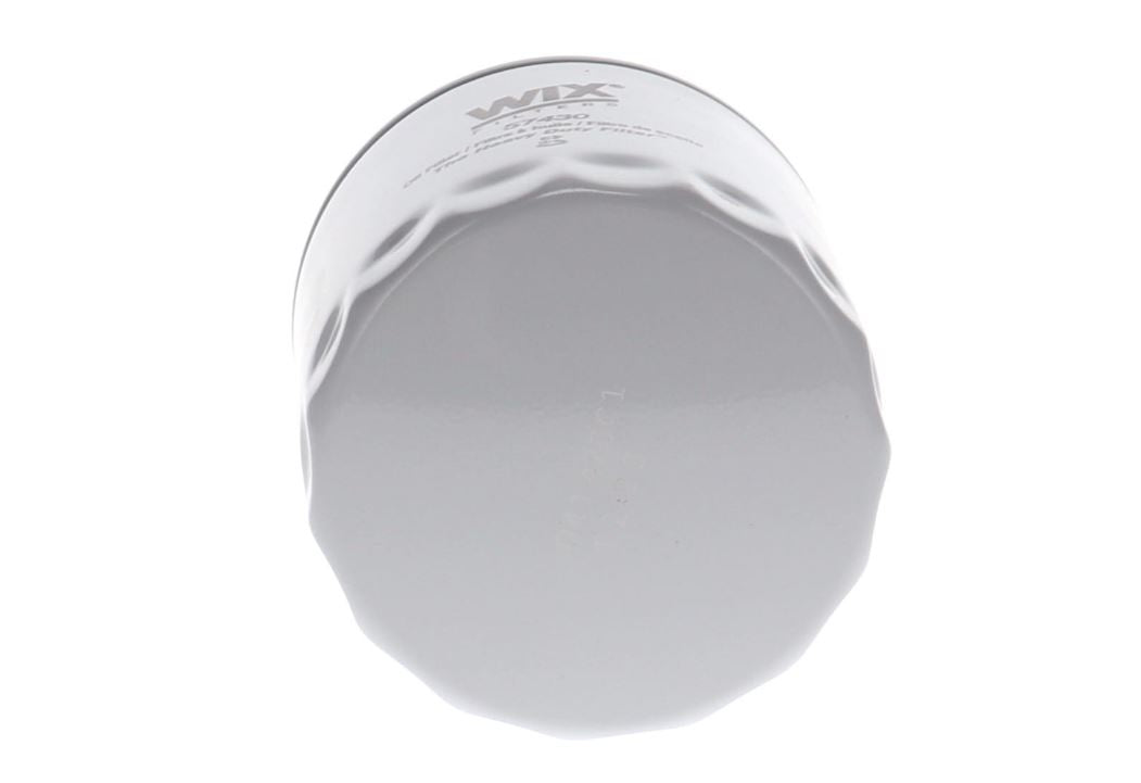 Product of Wix Filters 57430 Spin-On Oil Filter 
