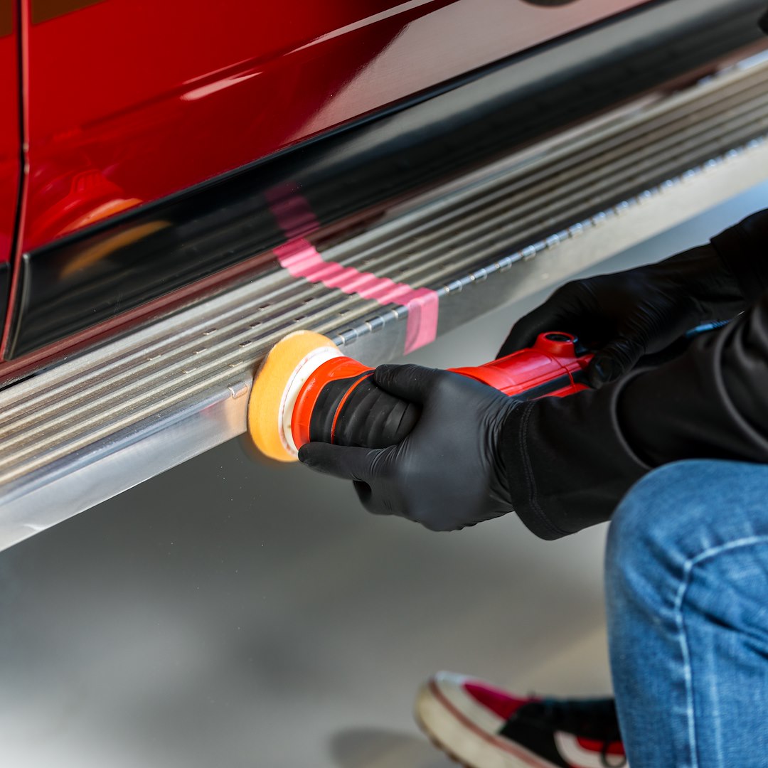 Product of Griots Garage 10864 Metal Polish