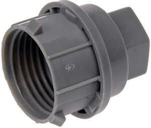 Dorman (Oe Solutions) 611-621 Lug Nut Cover||||91||d18611621||1894332