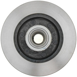 Raybestos Brakes 56579 Brake Rotor||56579-5.Jpg||87||r4256579||1013222
