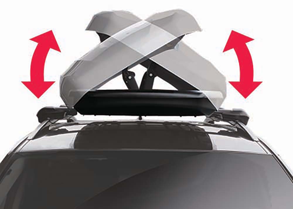 Product of Inno Racks Brm660wh Cargo Carrier