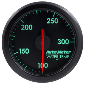 Autometer 9154-T Gauge Water Temperature||||89||a489154t||2003030