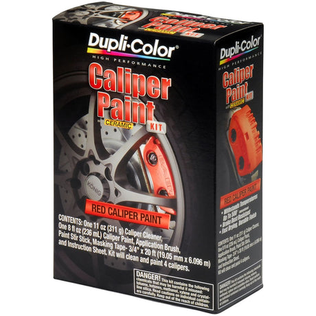 Product of Vht/ Duplicolor Bcp400 Caliper Paint