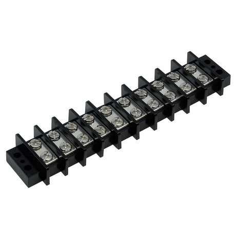 Egis 2265-10 Wire Terminal Block||2265-10 1000x White Bkrd.Jpg||85||egi226510||1555944
