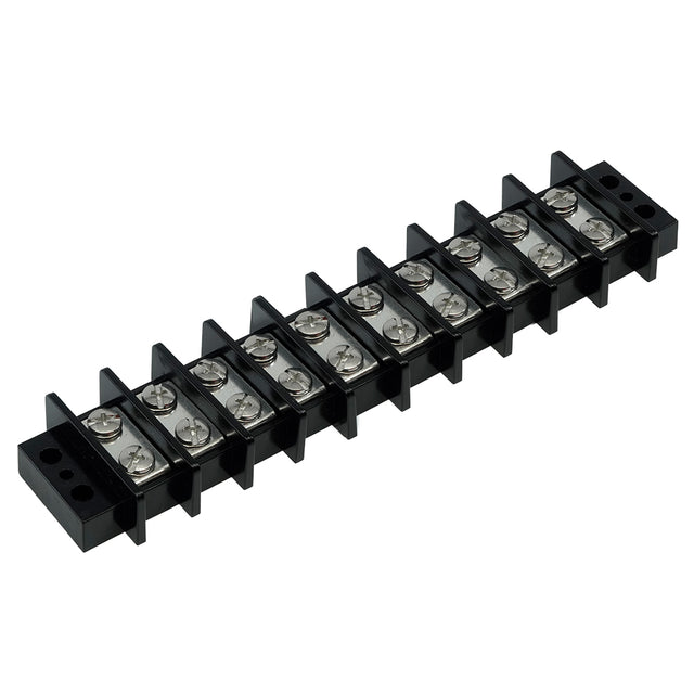 Egis 2265-10 Wire Terminal Block||2265-10 1000x White Bkrd.Jpg||85||egi226510||1555944
