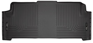 Product of Husky Liner WeatherBeater™ 19081 Black Thermoplastic Polyolefin (TPO) Floor Liner 