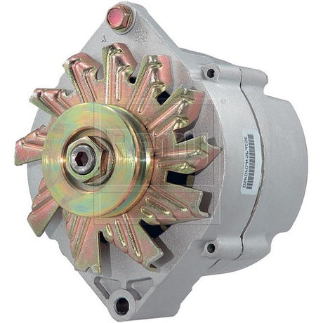 Product of Remy International 20169 Alternator/ Generator