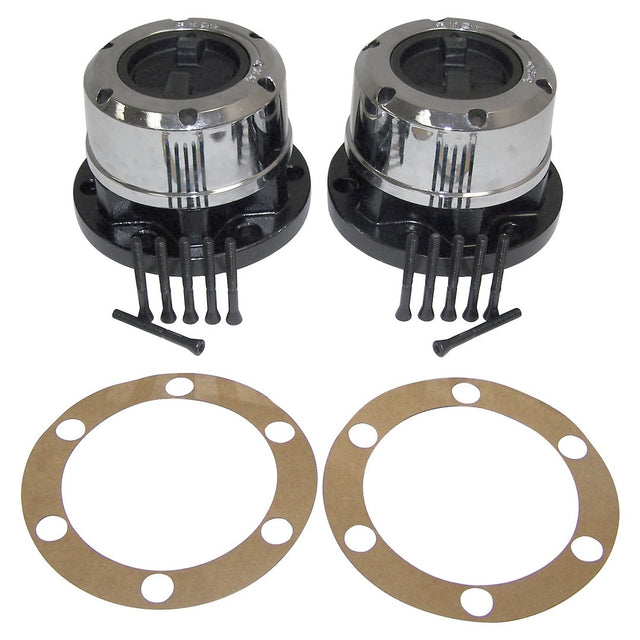 Crown Automotive 400502 Locking Hub||400502.Jpg||85||c1y400502||2146179