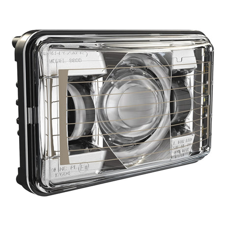 J.W. Speaker 0551781 Headlight Assembly||0551781.Jpg||85||j470551781||1101039