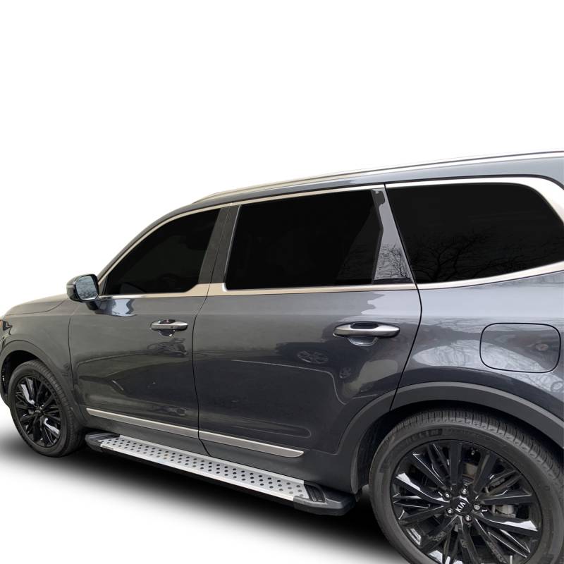 Black Horse Offroad Vo-K376 Running Board||vo-K376_9.Jpg||93||blkvok376||1715048