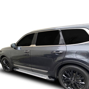 Black Horse Offroad Vo-K376 Running Board||vo-K376_9.Jpg||93||blkvok376||1715048