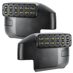 Oracle Lighting 5894-001 Exterior Mirror Cover||oracle Lighting_5894-001_A.Jpg||85||o375894001||1544753