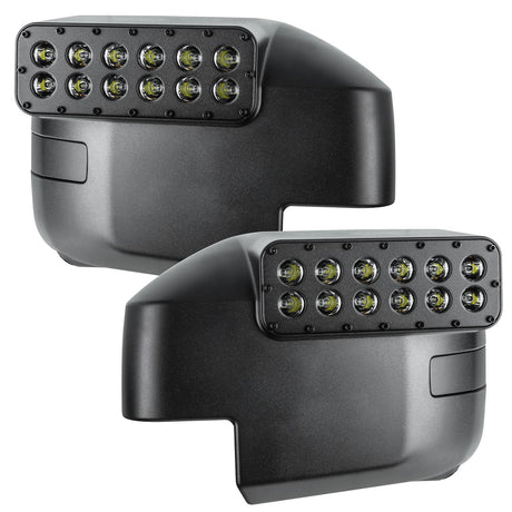 Oracle Lighting 5894-001 Exterior Mirror Cover||oracle Lighting_5894-001_A.Jpg||85||o375894001||1544753