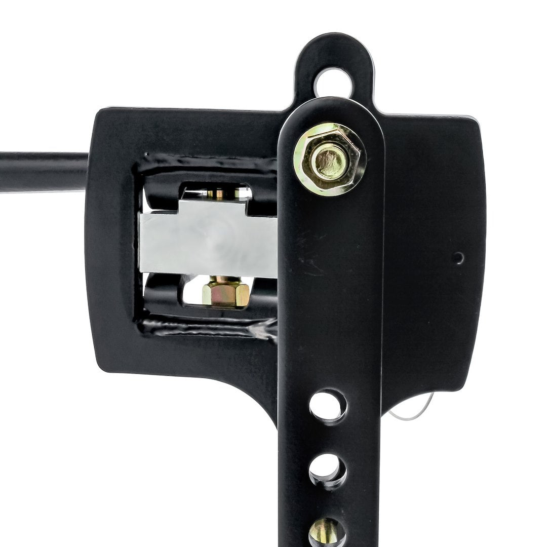 Product of Eaz Lift 48752 12000 Pound Trunnion Bar Weight Distribution Hitch 