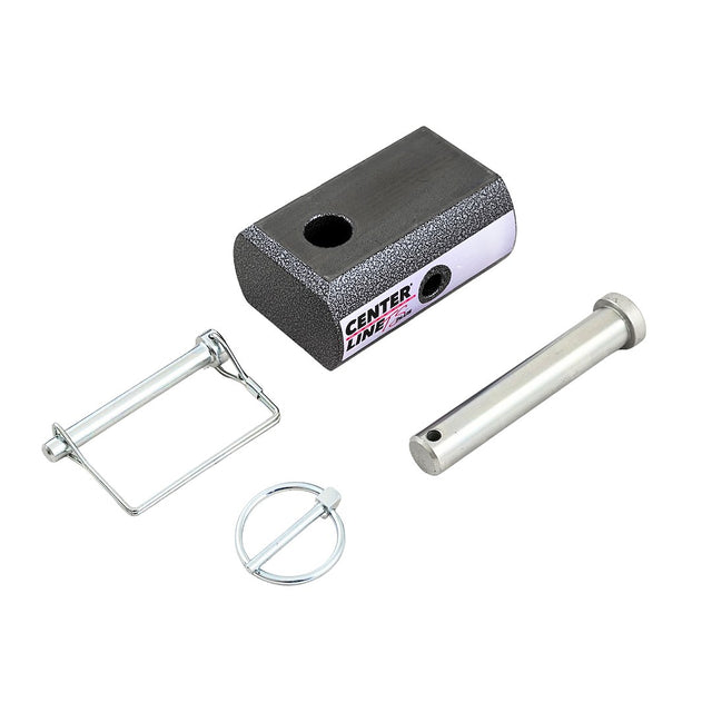 Husky Towing 33309 Weight Distribution Hitch Hardware||hus_33309_Trunnion Kit_Web_1.Jpg||85||hus33309||1548312