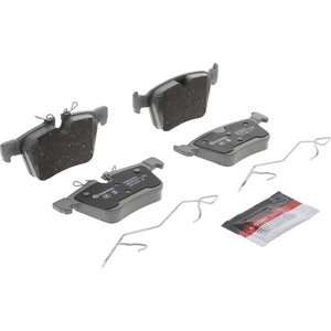 Brembo P86029n Brake Pad||p86029n_Ang.Jpg||87||brmp86029n||1754523