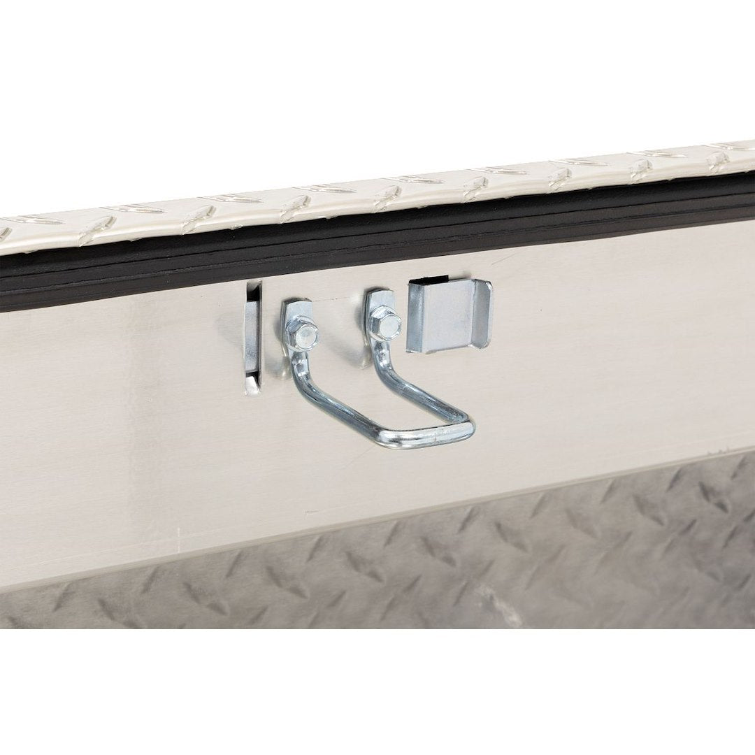Product of Weather Guard (Werner) 174-0-04 Low Profile Toolbox 