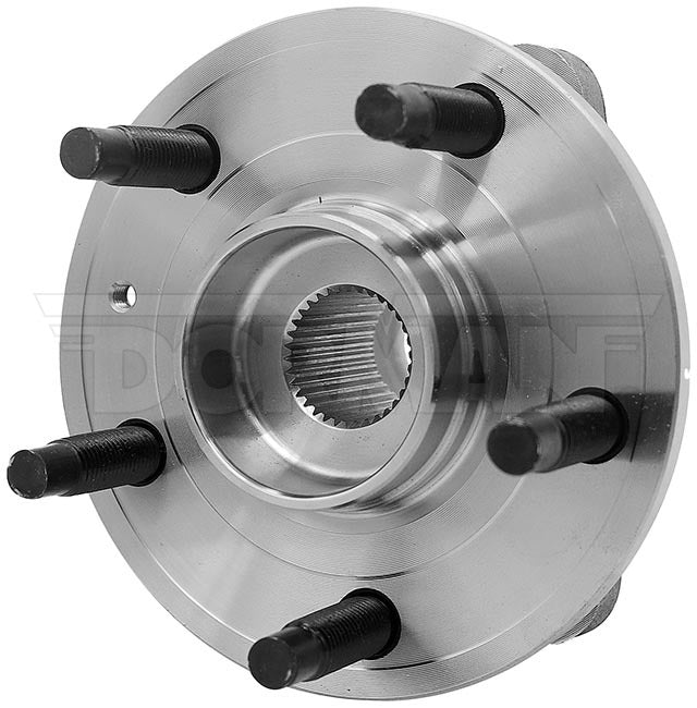 Dorman (Oe Solutions) 951-156 Wheel Bearing And Hub Assembly||951-156_1.Jpg||86||d18951156||1184419