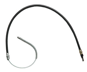 Raybestos Brakes Bc93843 Parking Brake Cable||||85||r42bc93843||1914362