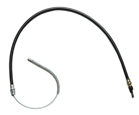Raybestos Brakes Bc93843 Parking Brake Cable||||85||r42bc93843||1914362
