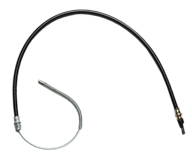 Raybestos Brakes Bc93843 Parking Brake Cable||||85||r42bc93843||1914362