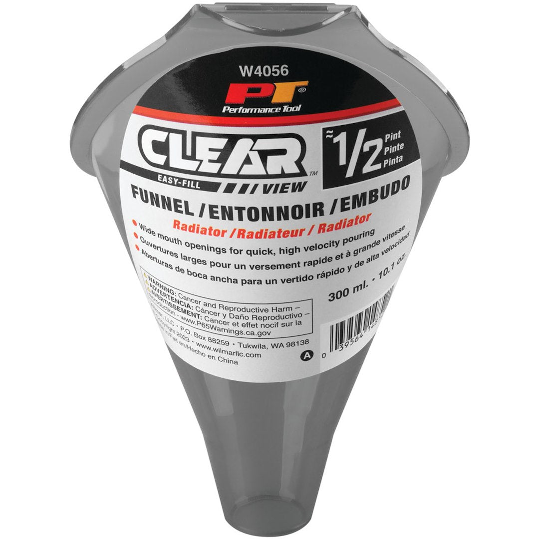 Performance Tool W4056 Funnel||w4056_1.Jpg||86||ptlw4056||1212567