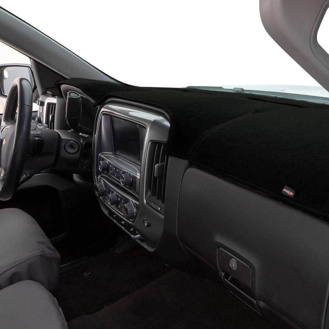 Product of Covercraft 2229-02-25 Dash Board Cover
