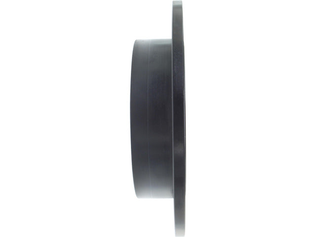 Product of Stop Tech/ Power Slot 126.67063SR SportStop ® Slotted Slotted 1-Piece Brake Rotor 