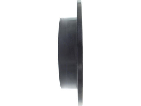 Product of Stop Tech/ Power Slot 126.67063SR SportStop ® Slotted Slotted 1-Piece Brake Rotor 