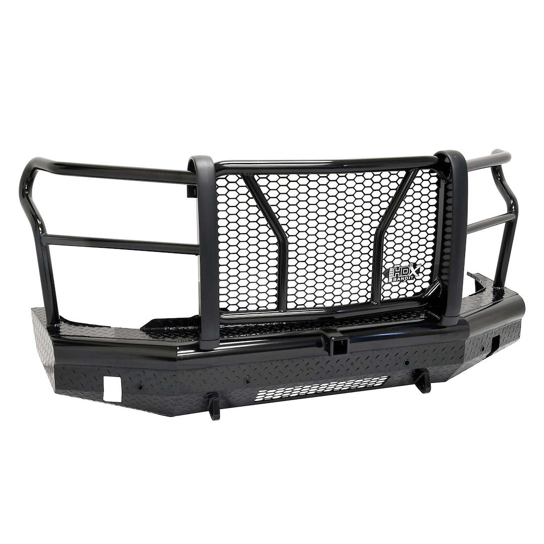 Product of Westin Automotive 58-31215 HDX Bandit  Bumper 