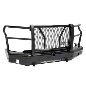 Product of Westin Automotive 58-31215 HDX Bandit  Bumper 