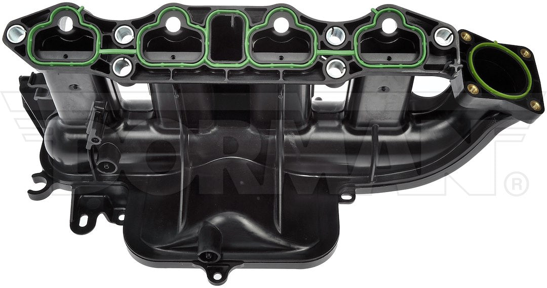 Dorman (Oe Solutions) 615-380 Intake Manifold||615-380-002.Jpg||87||d18615380||1774416