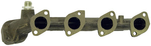 Dorman (Oe Solutions) 674-460 Exhaust Manifold||674-460-001.Jpg||85||d18674460||2243792
