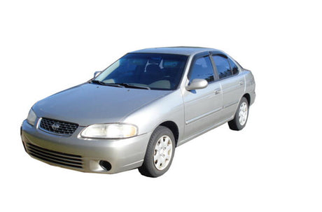 Product of Auto Ventshade (AVS) 94227 Ventvisor Outside Channel Rainguard 