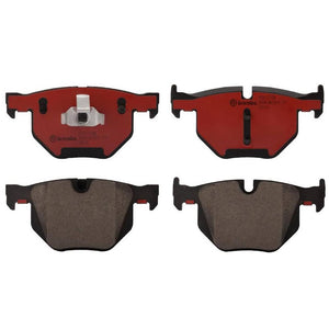 Product of Brembo P06056N Brake Pad - Set Of 4 