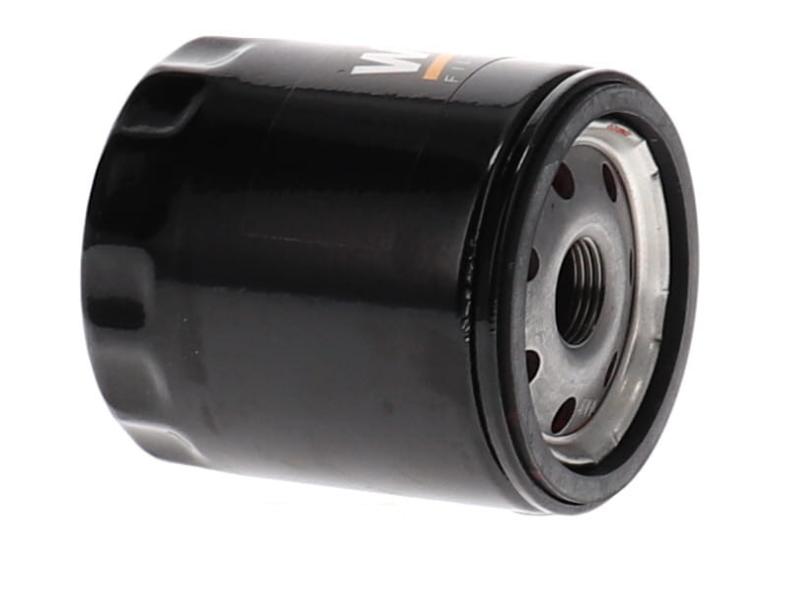 Product of Wix Filters 51348 Spin-On Oil Filter 