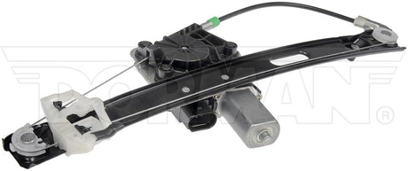 Dorman (Oe Solutions) 748-468 Window Regulator||748-468-007.Jpg||85||d18748468||2244192
