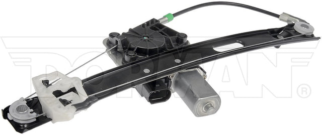 Dorman (Oe Solutions) 748-468 Window Regulator||748-468-007.Jpg||85||d18748468||2244192