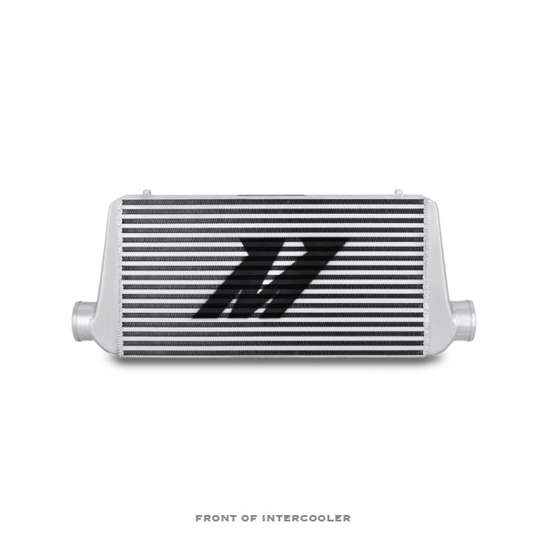 Product of Mishimoto MMINT-US Air To Air Aluminum Intercooler 