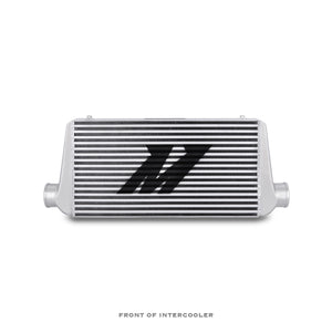 Product of Mishimoto MMINT-US Air To Air Aluminum Intercooler 