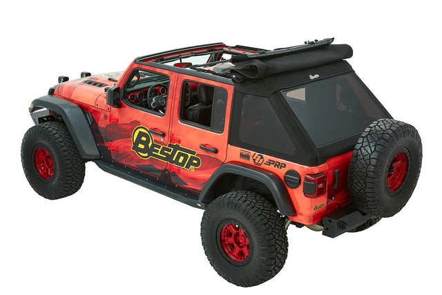 Product of Bestop 50926-01 Soft Top Component