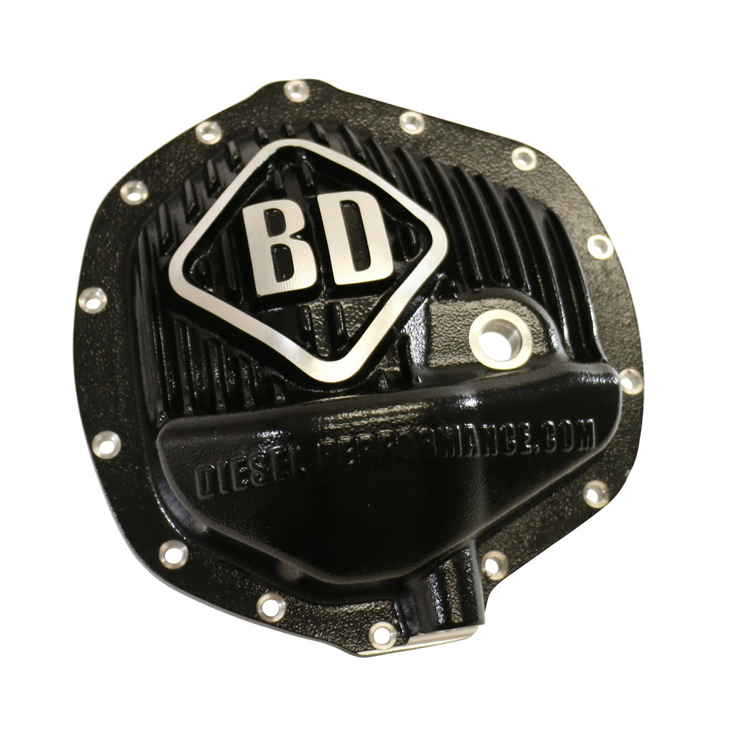Product of Bd Diesel 1061825 Differential Cover
